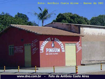 BarPinguim