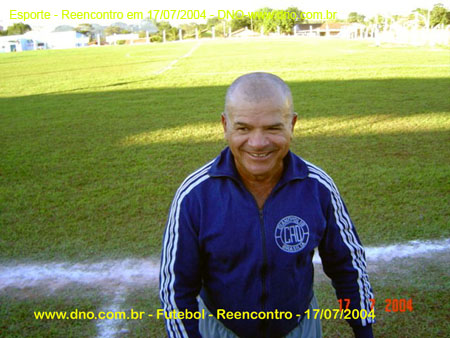 EsporteFutebolReencontro_17072004_003