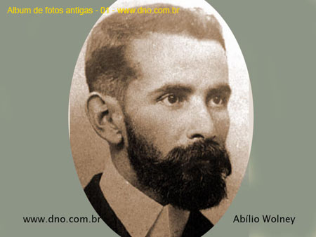 HistoricasAbilio Wolney