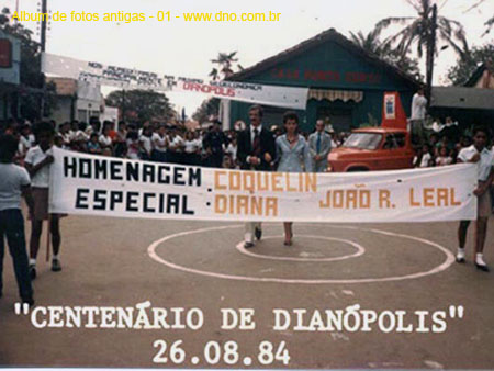 Historicascentenario