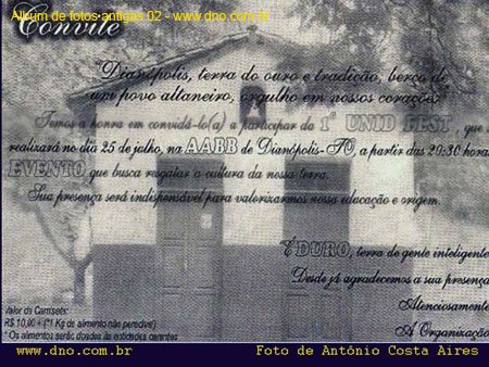 HistoricasConviteUnidFest