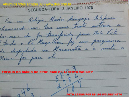 HistoricasDiarioCarlosAlvertoWolney
