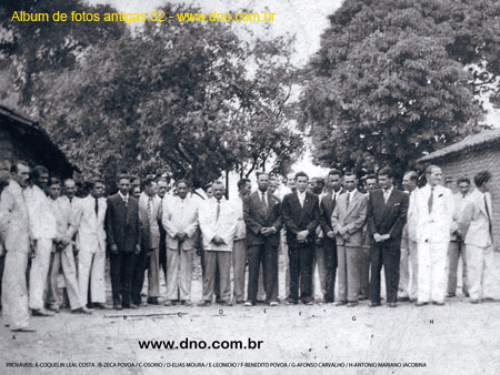 HistoricasDito e outros