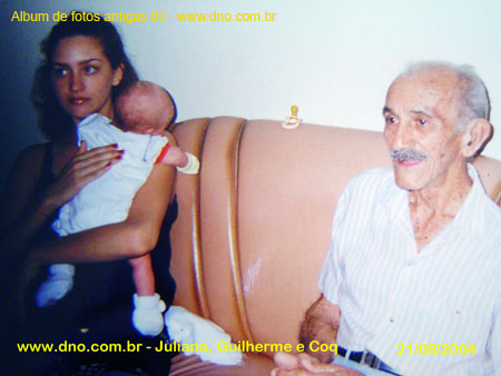 HistoricasJuliana Guilherme Coq
