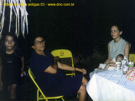HistoricasMariazinhaJuliana