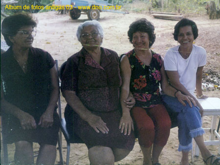 HistoricasMariazinhaRoxanaNoelia