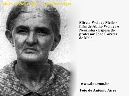 HistoricasMireta