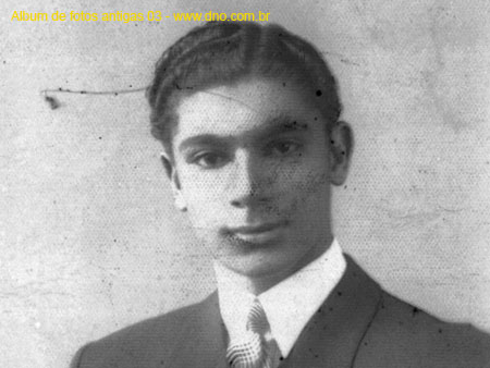 HistoricasPaulo Emilio Povoa-1942