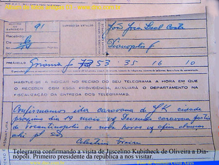 HistoricasTelegrama Pedro L
